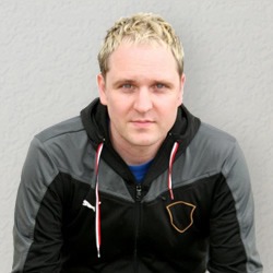 Ian Eskelin