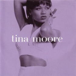 Tina Moore