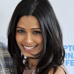 Freida Pinto