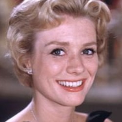 Inger Stevens