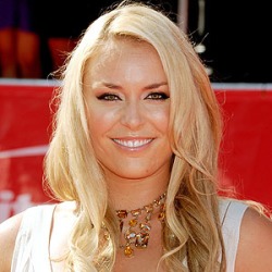 Lindsey Vonn