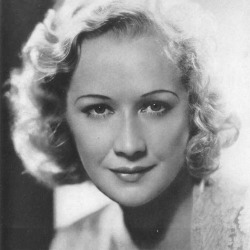 Miriam Hopkins