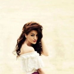 Shristi Shrestha
