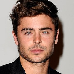 Zac Efron
