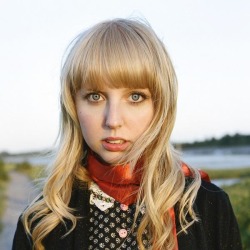 Polly Scattergood