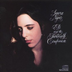 Laura Nyro