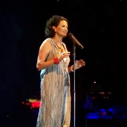 Alkistis Protopsalti