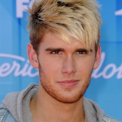 Colton Dixon