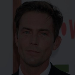 Desmond Harrington