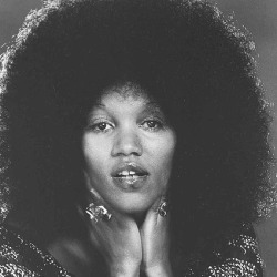 Gloria Jones