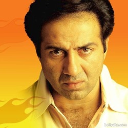 Sunny Deol