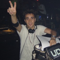 DJ Sammy