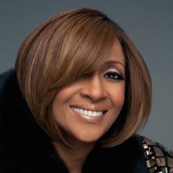 Dorinda Clark Cole
