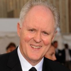 John Lithgow