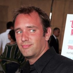 Trey Parker