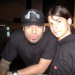 Frank Delgado