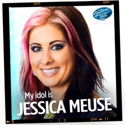 Jessica Meuse