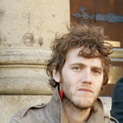 Ian Ball