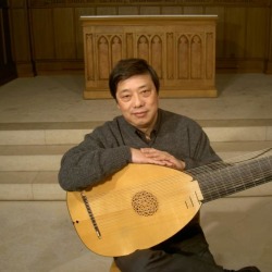 Yasunori Imamura