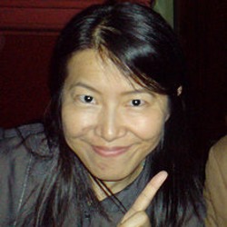 Yōko Shimomura