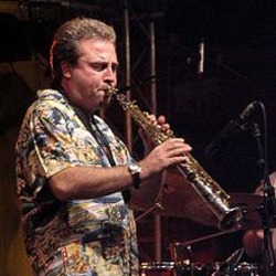 Tim Garland