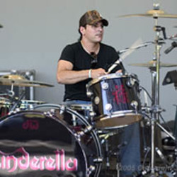 Fred Coury