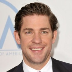 John Krasinski