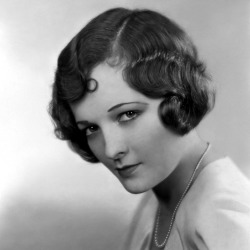 Marian Nixon