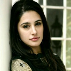 Nargis Fakhri