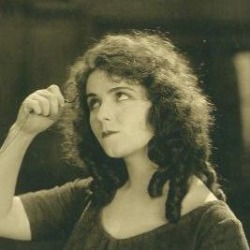 Olive Thomas