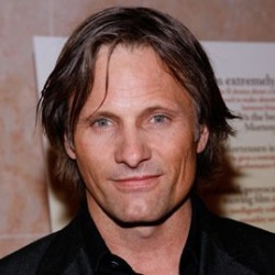 Viggo Mortensen
