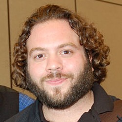 Dan Fogler
