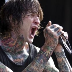 Mitch Lucker