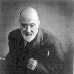 Charles Ives