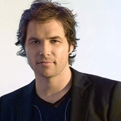 Michael Johns