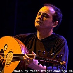 Anouar Brahem