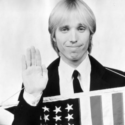 Tom Petty