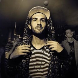 Borgore
