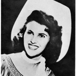 Wanda Jackson