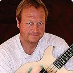 Mark King