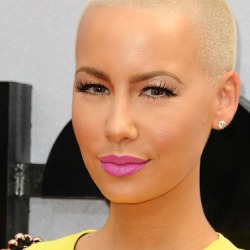 Amber Rose