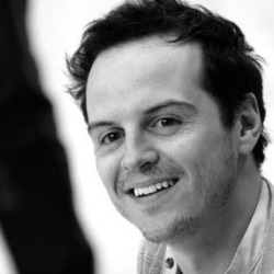 Andrew Scott