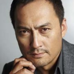 Ken Watanabe