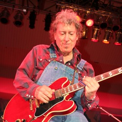 Elvin Bishop