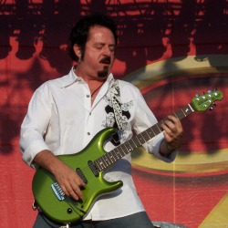 Steve Lukather