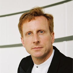 Hugh Wolff