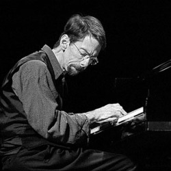 Fred Hersch