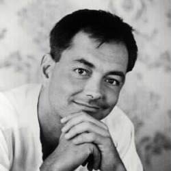 Rich Mullins