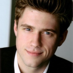 Aaron Tveit