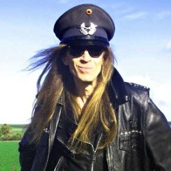 Julian Cope